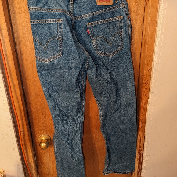 Levi 505 36x30 - Picture 4 of 4